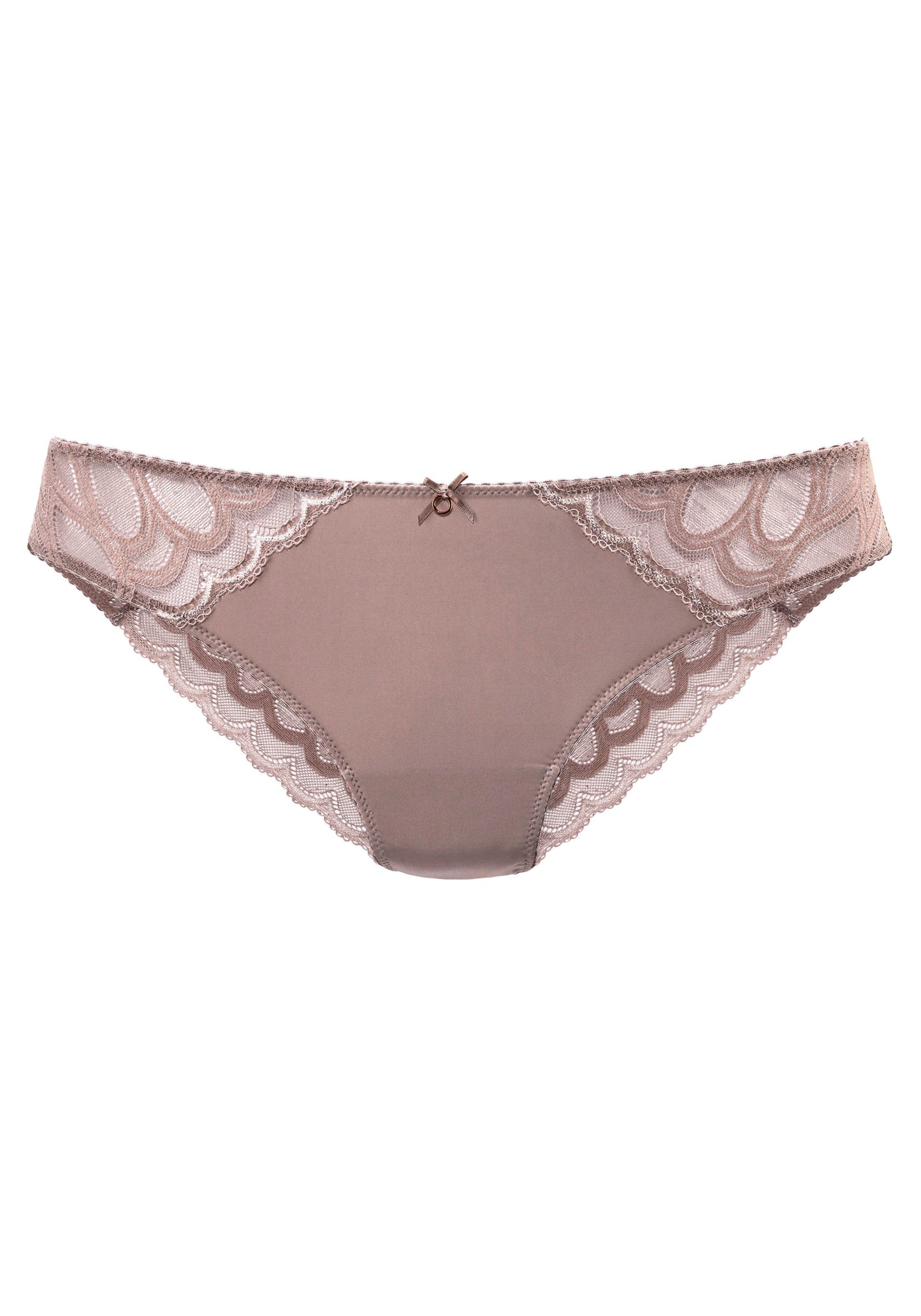 LASCANA Tanga (Sand)