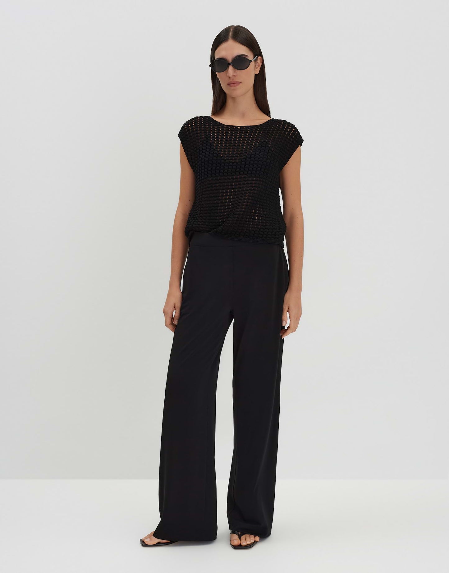 Cenya ease (Black)