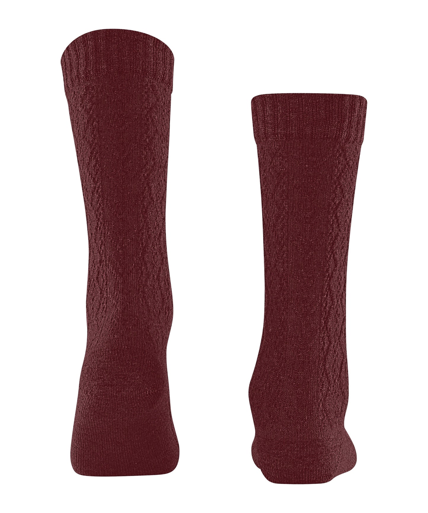 FALKE Modish Fest Damen (Cayenne)