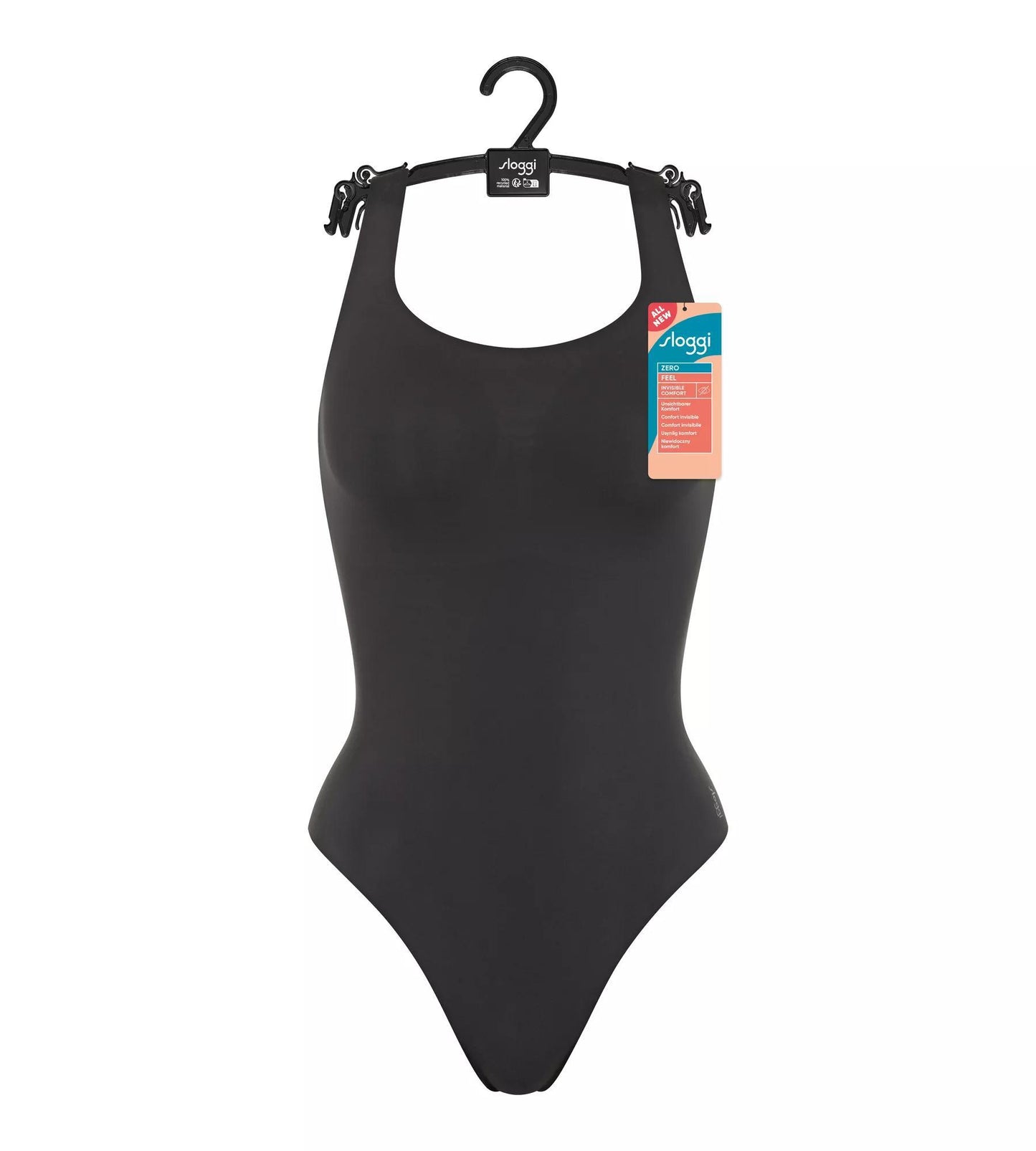 sloggi ZERO Feel 2.0 Body (Black)