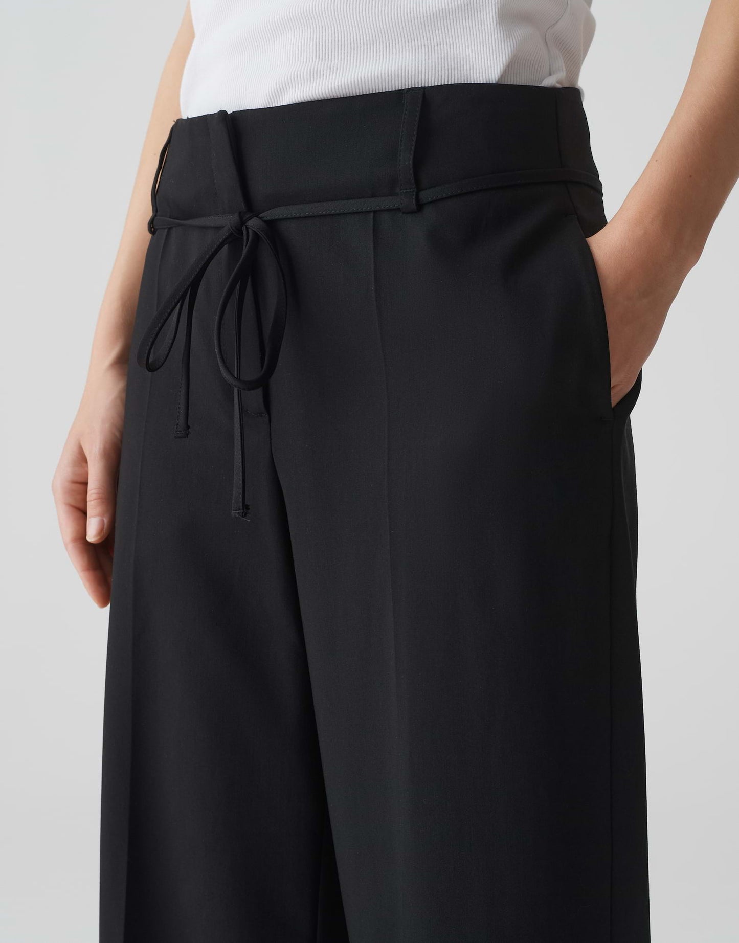 Misha belt (Black)