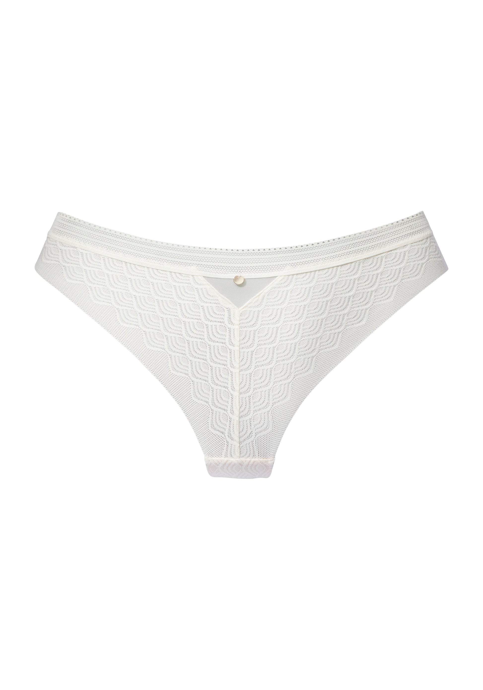 LASCANA thong (Champagne)
