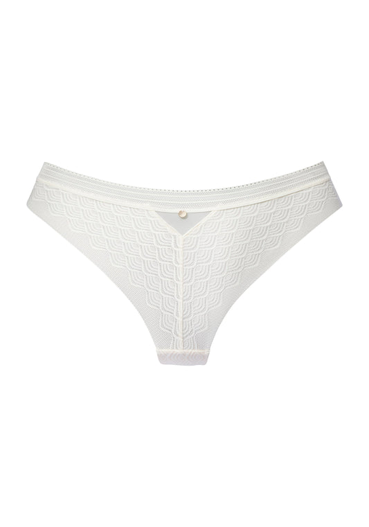 LASCANA thong (Champagne)