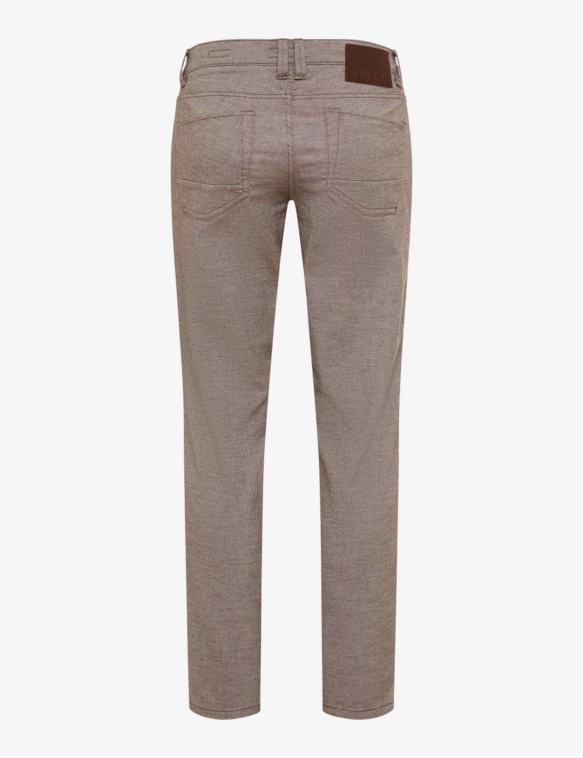 Style Luke (Wool Beige)