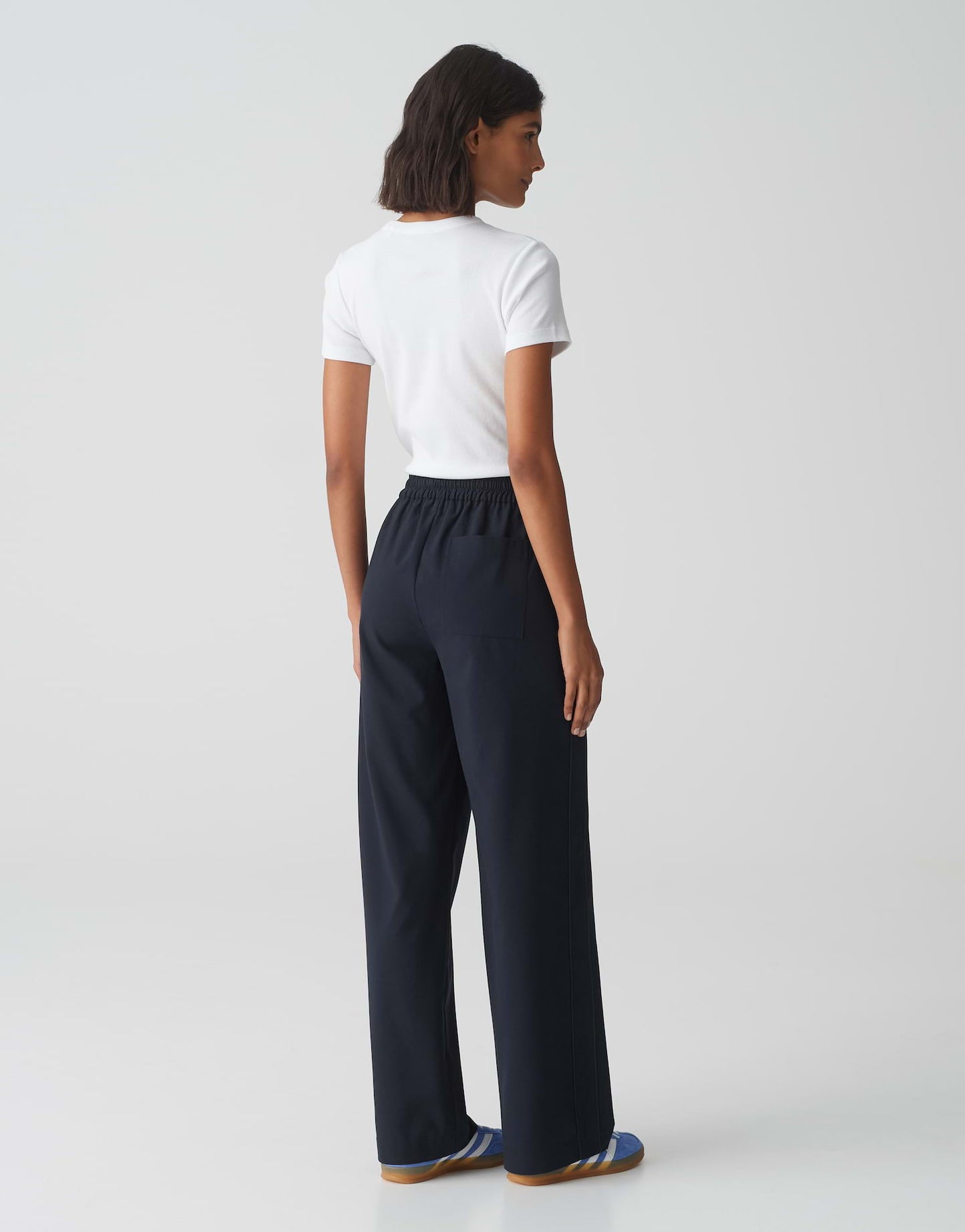 Marou dynamic (Coal Blue)