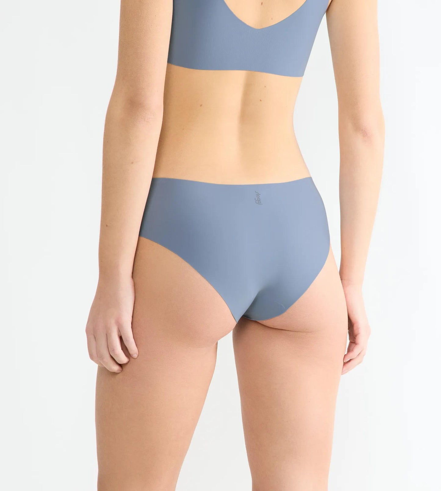 sloggi ZERO Feel 2.0 Hipster (Chambray)