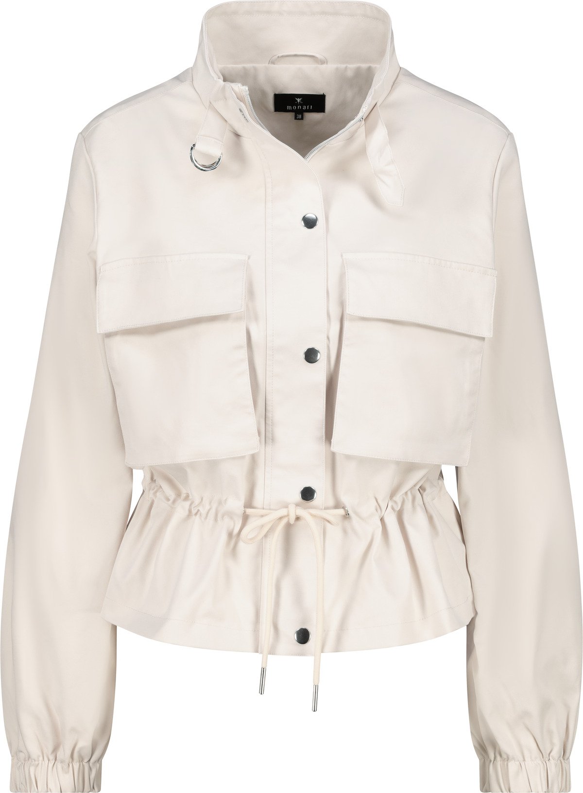 Jacke (Seashell)