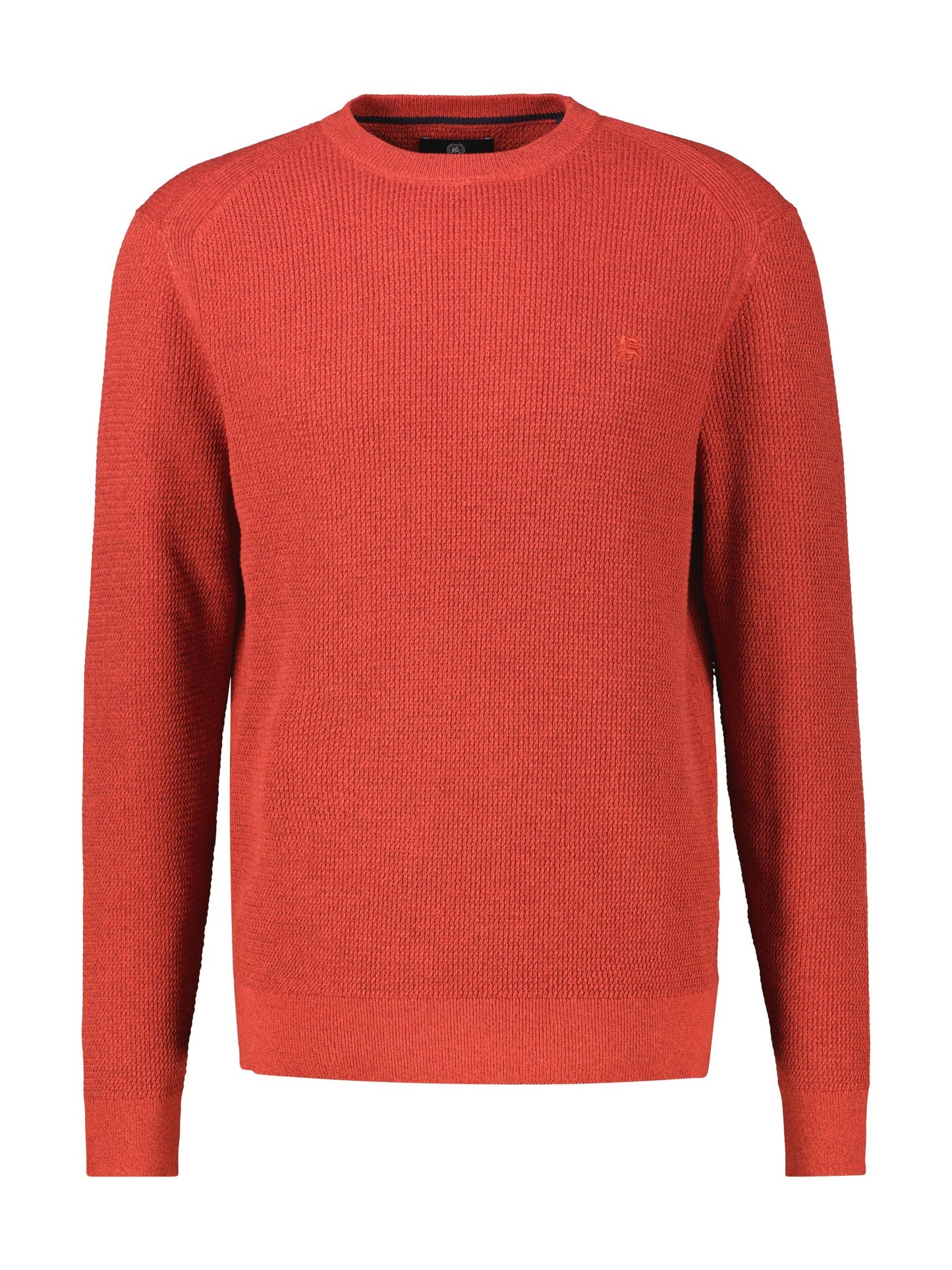 O-neck Buendchen (Scandinavian Re)