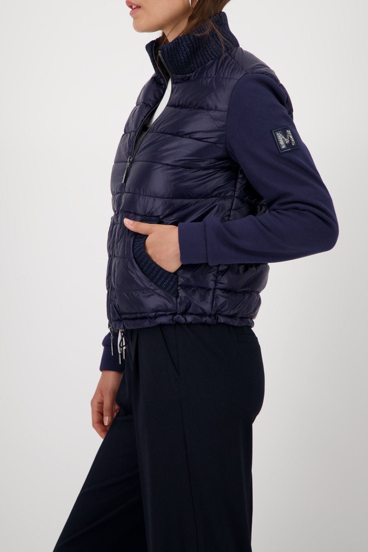 Jacke (Night Sky)