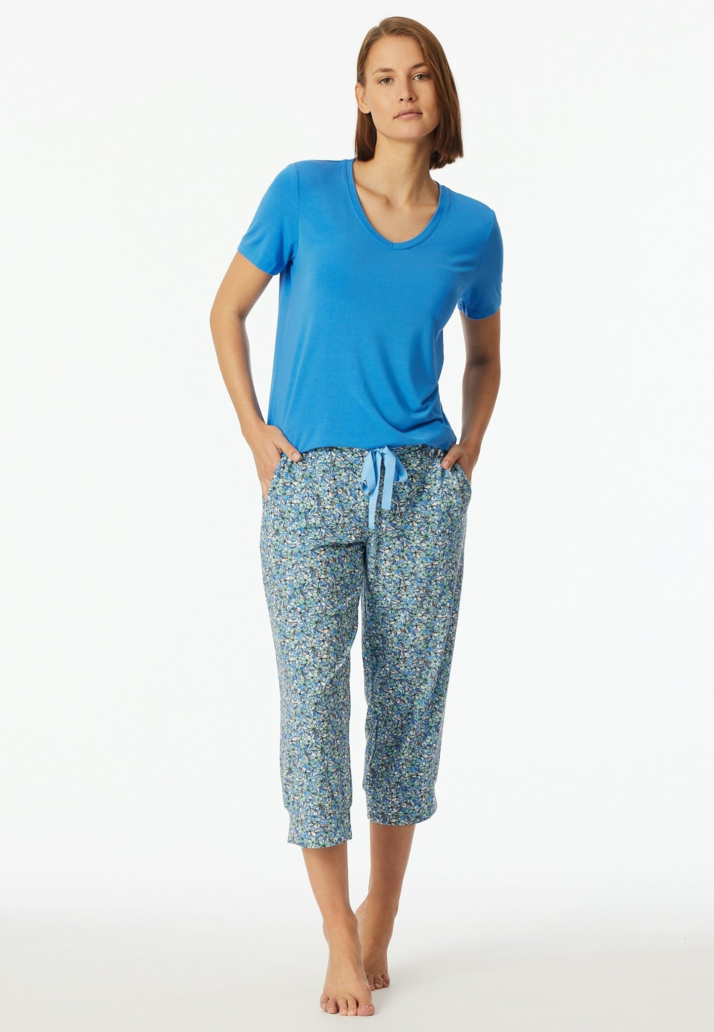 Hose 3/4 (Multicolor)