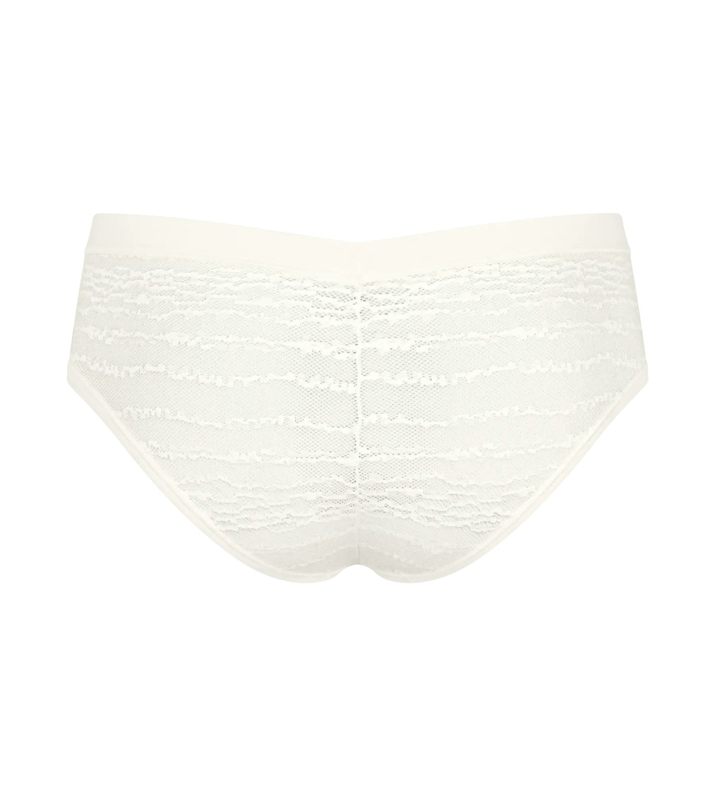 sloggi FREE Evolve Hipster Lace (00gz Silk White)