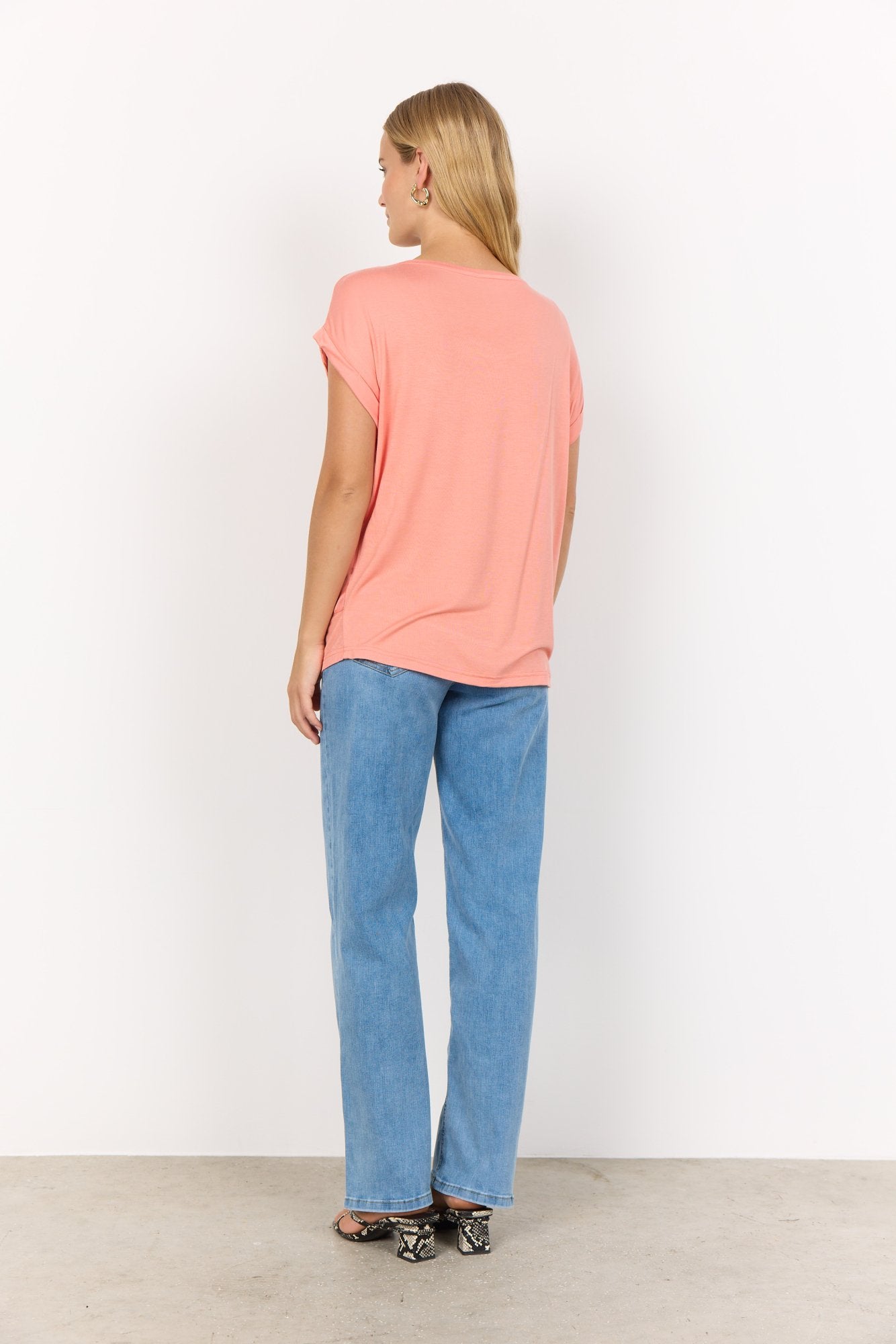 Sc-thilde 6 (Peach Pink)