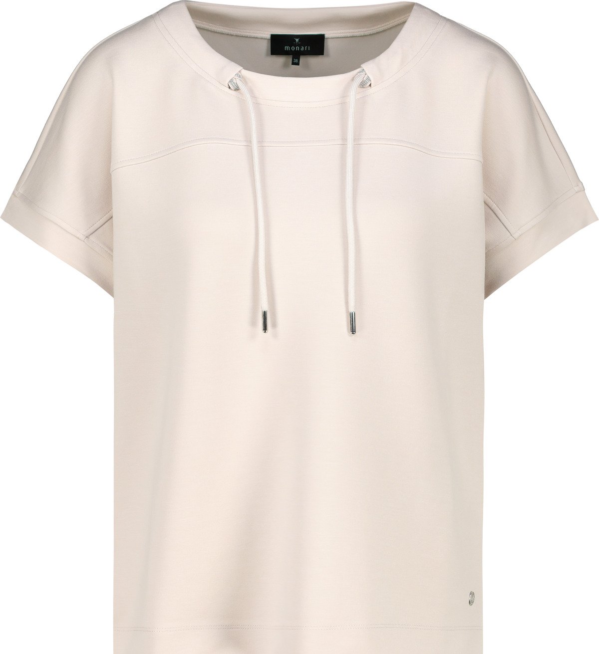 Sweatshirt (Warm Sand)