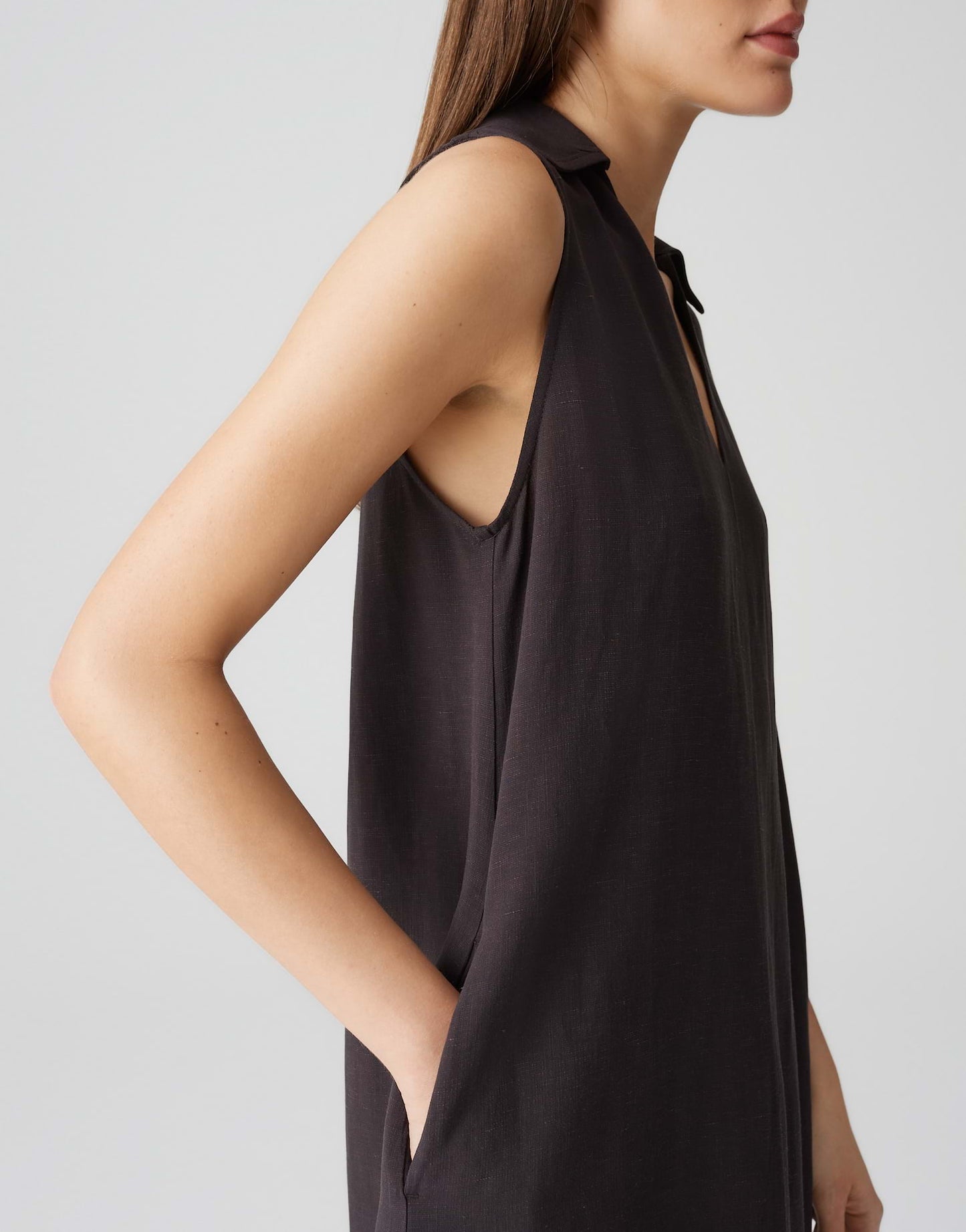 Wika (Midnight Brown)
