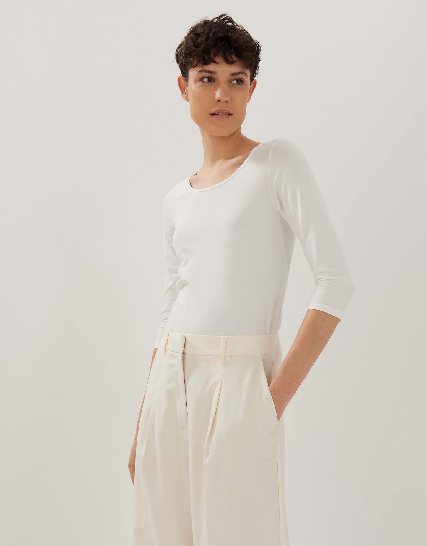 Kain (White)