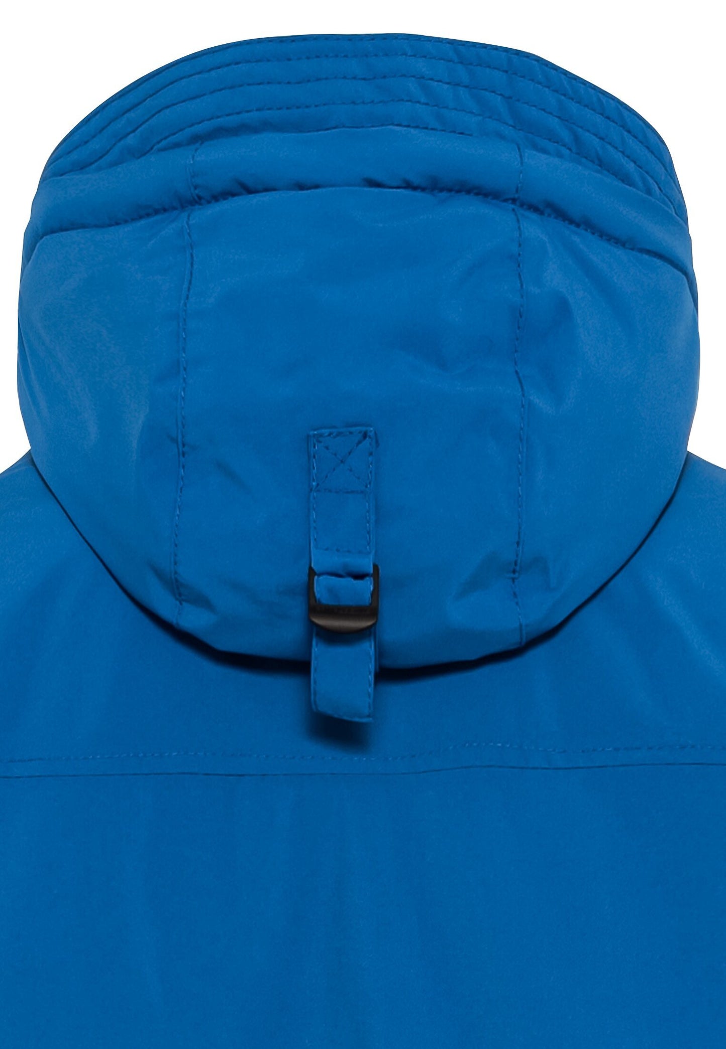 teXXXactive® Funktionsjacke mit abnehmbarer Kapuze (True Blue)