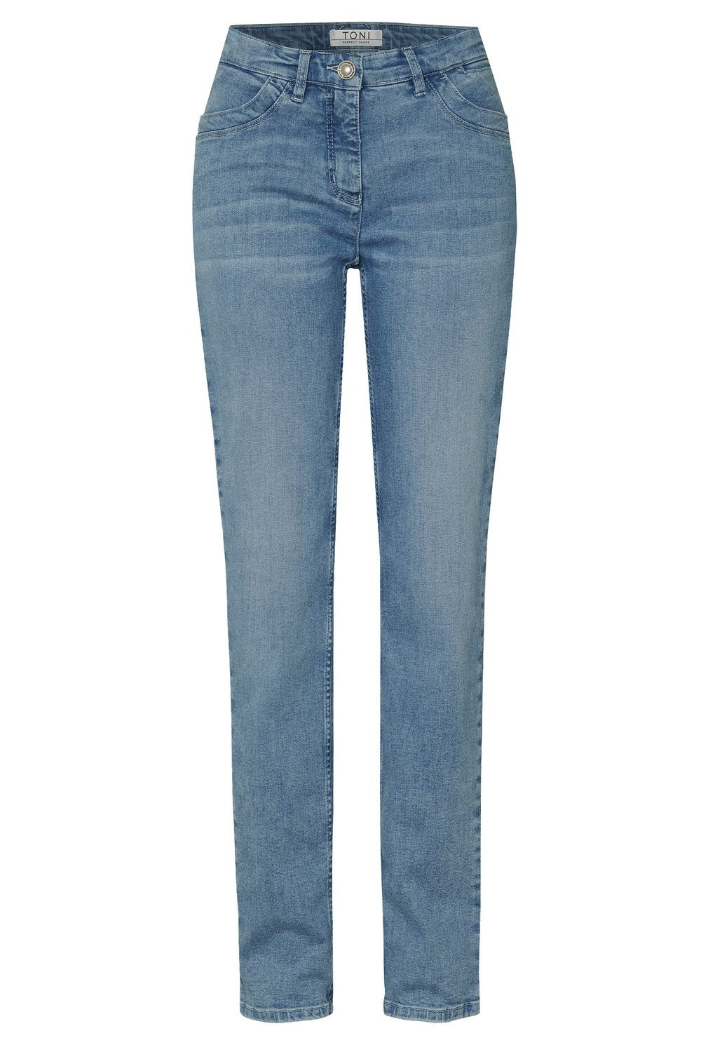 Perfect Shape Straight (Summer Blue Blea)