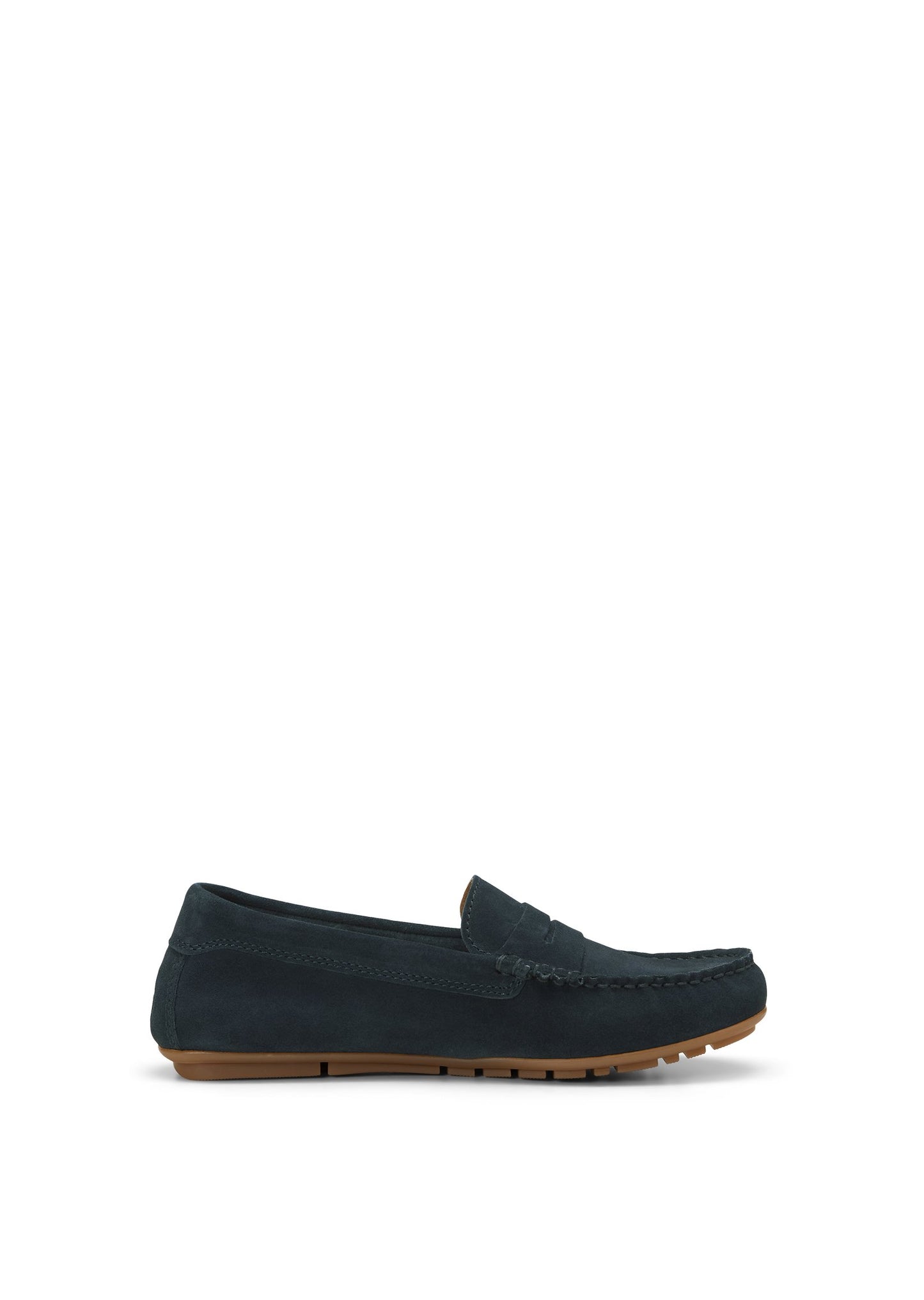 Mokassin (Navy)