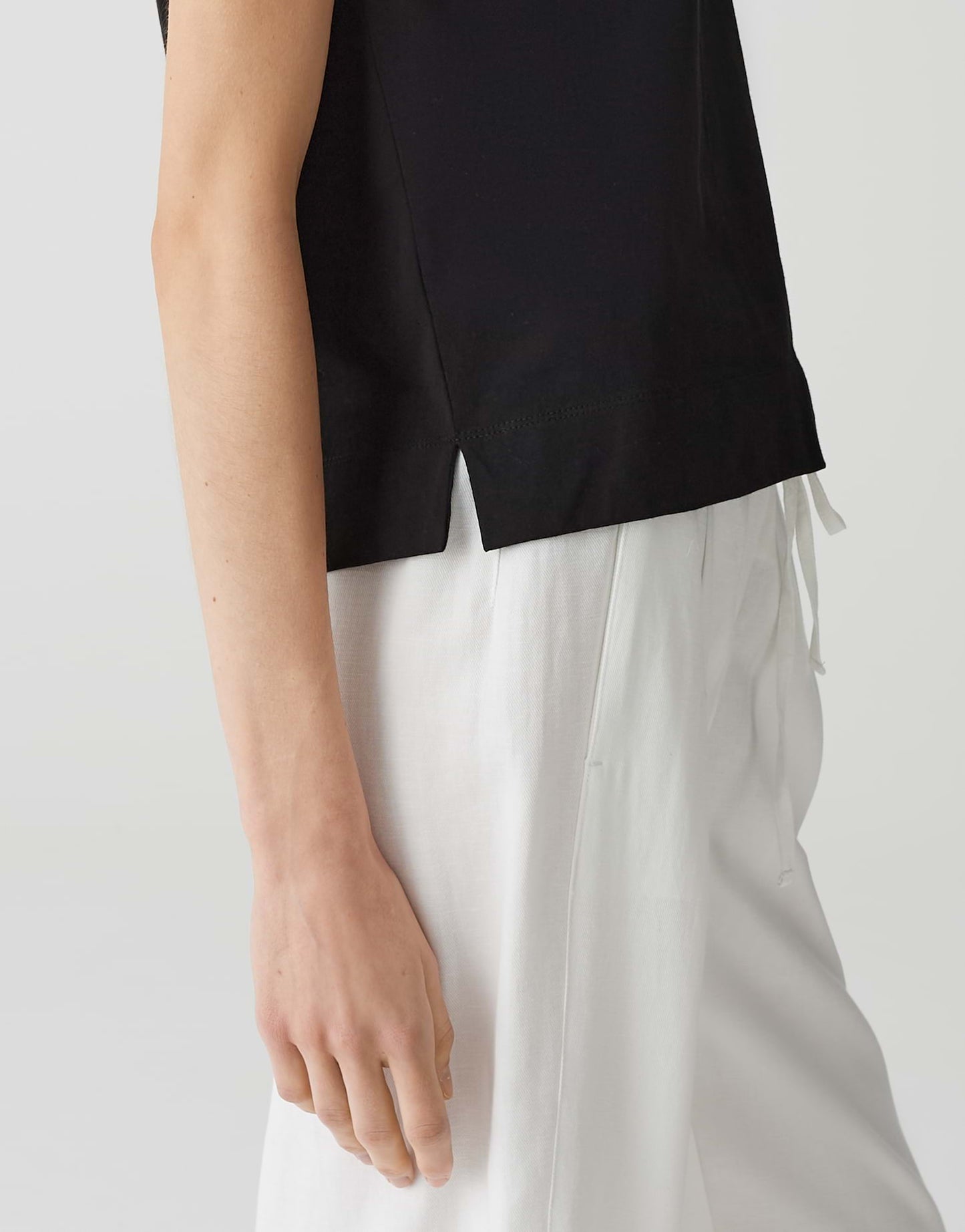 Sallso (Black)