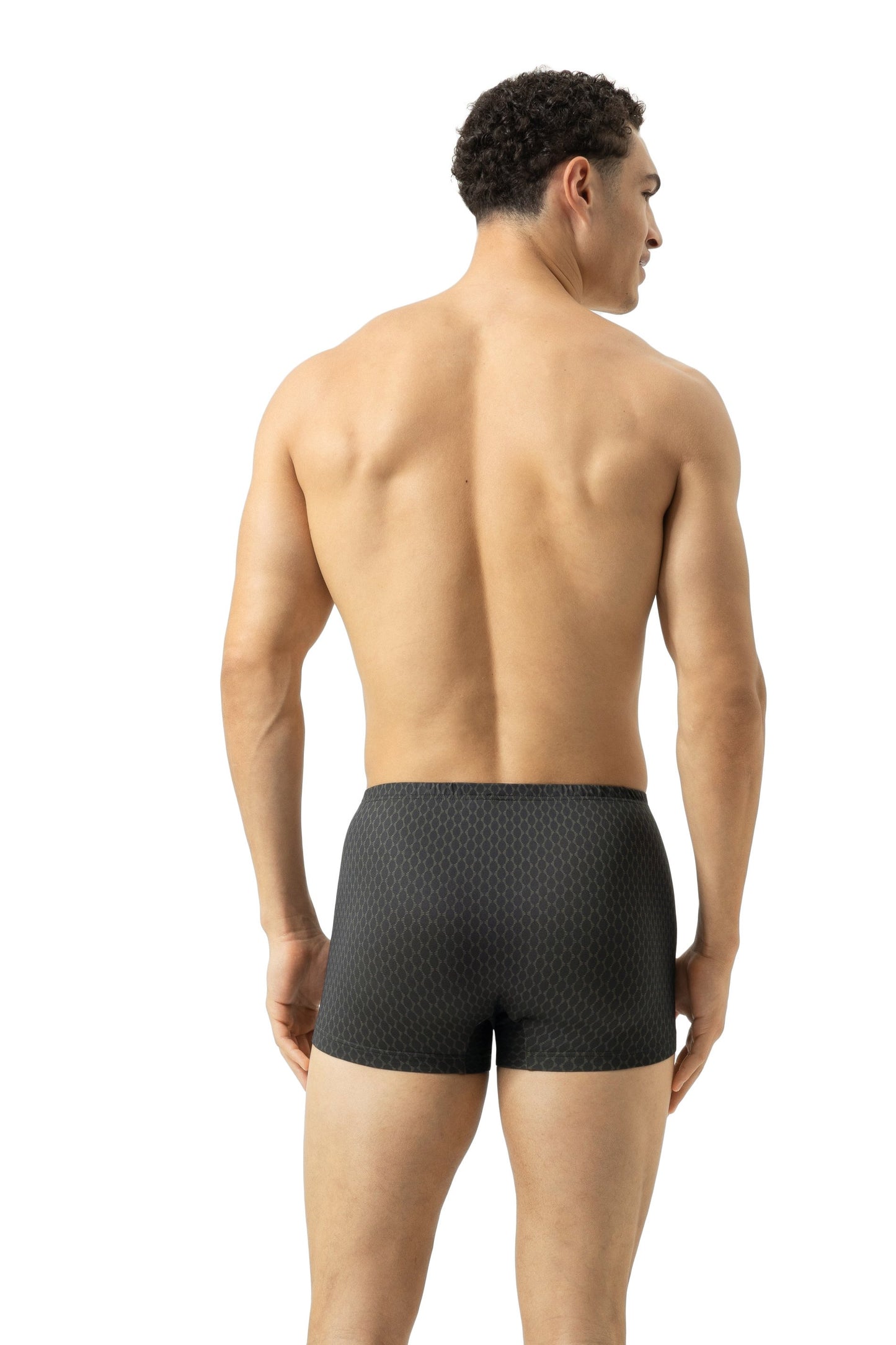 Shorty (Fallowfield)