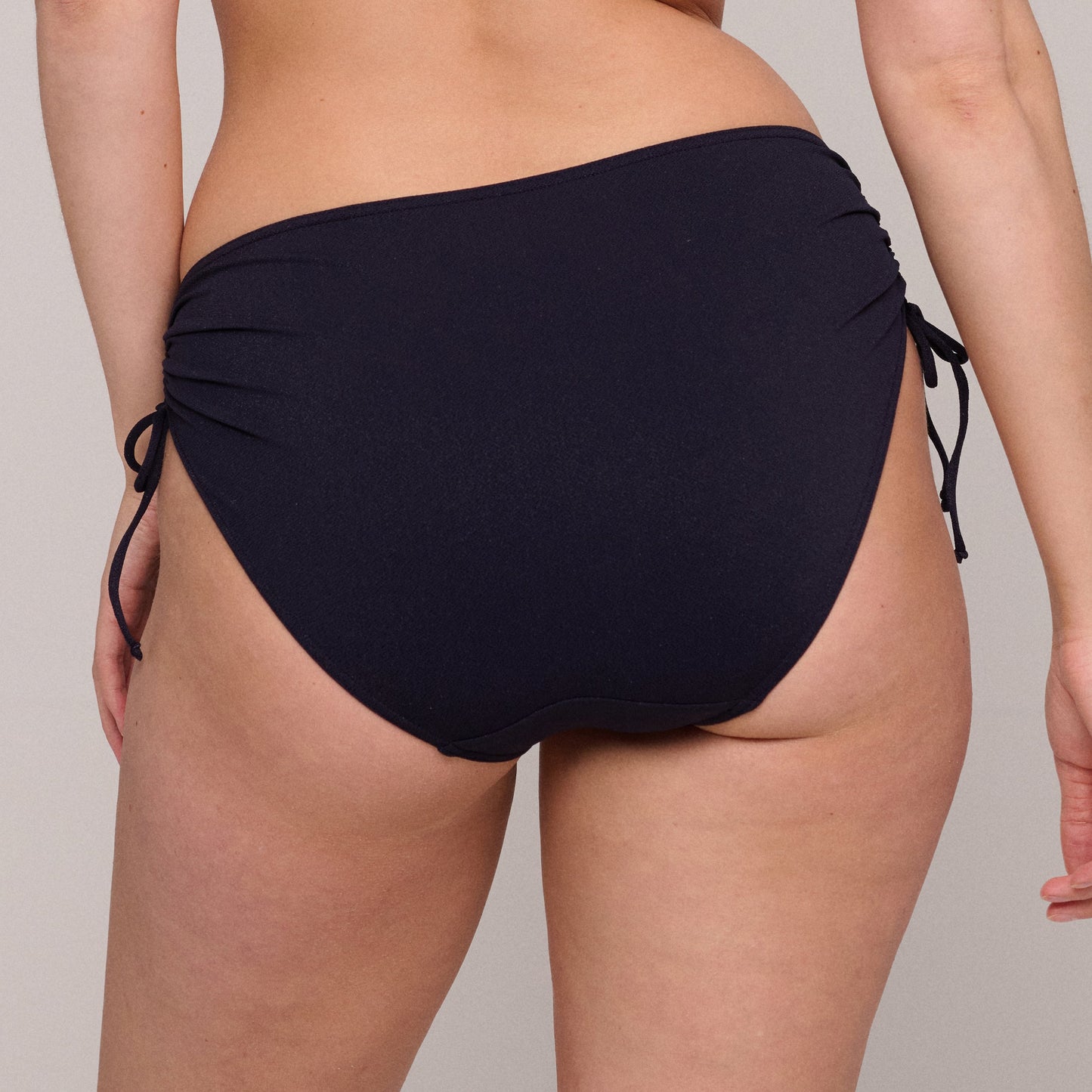 PINNER Dazzling sky Bikini Taillenslip m. Schnur (Das)