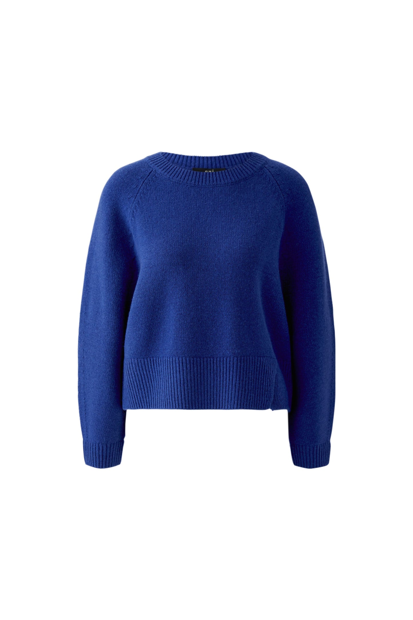 Pullover (Royal Blue)