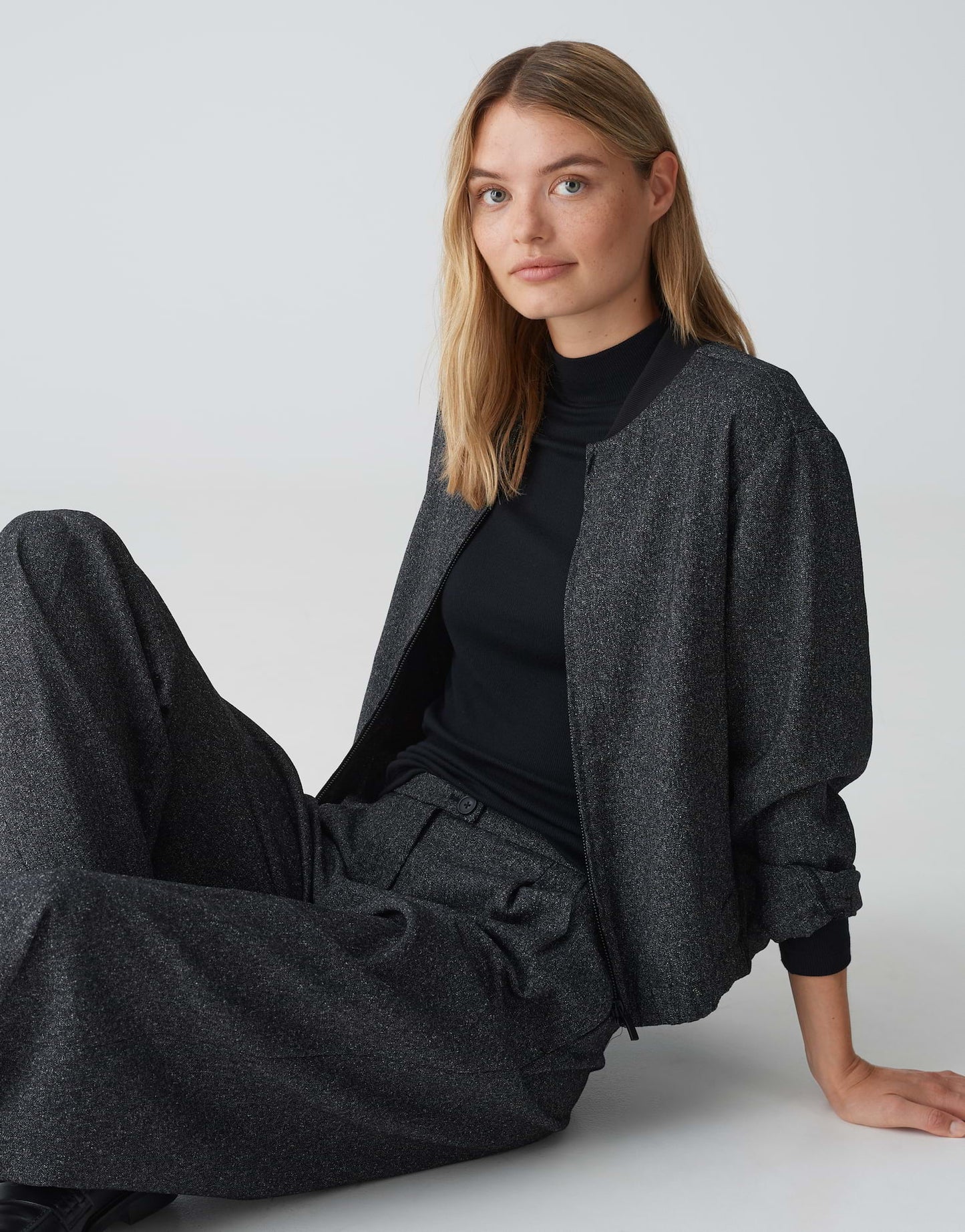 Jurla (Black)