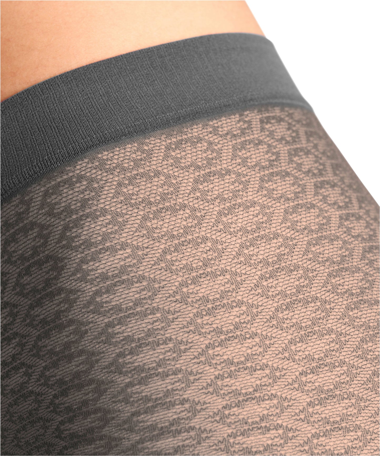 FALKE Particle 20 DEN Damen (Flanell)