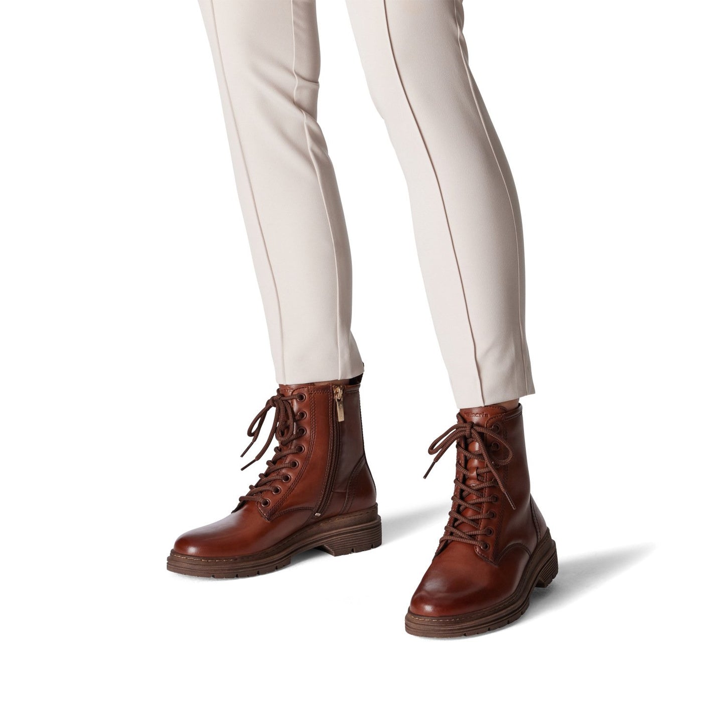 Stiefel (Muscat)