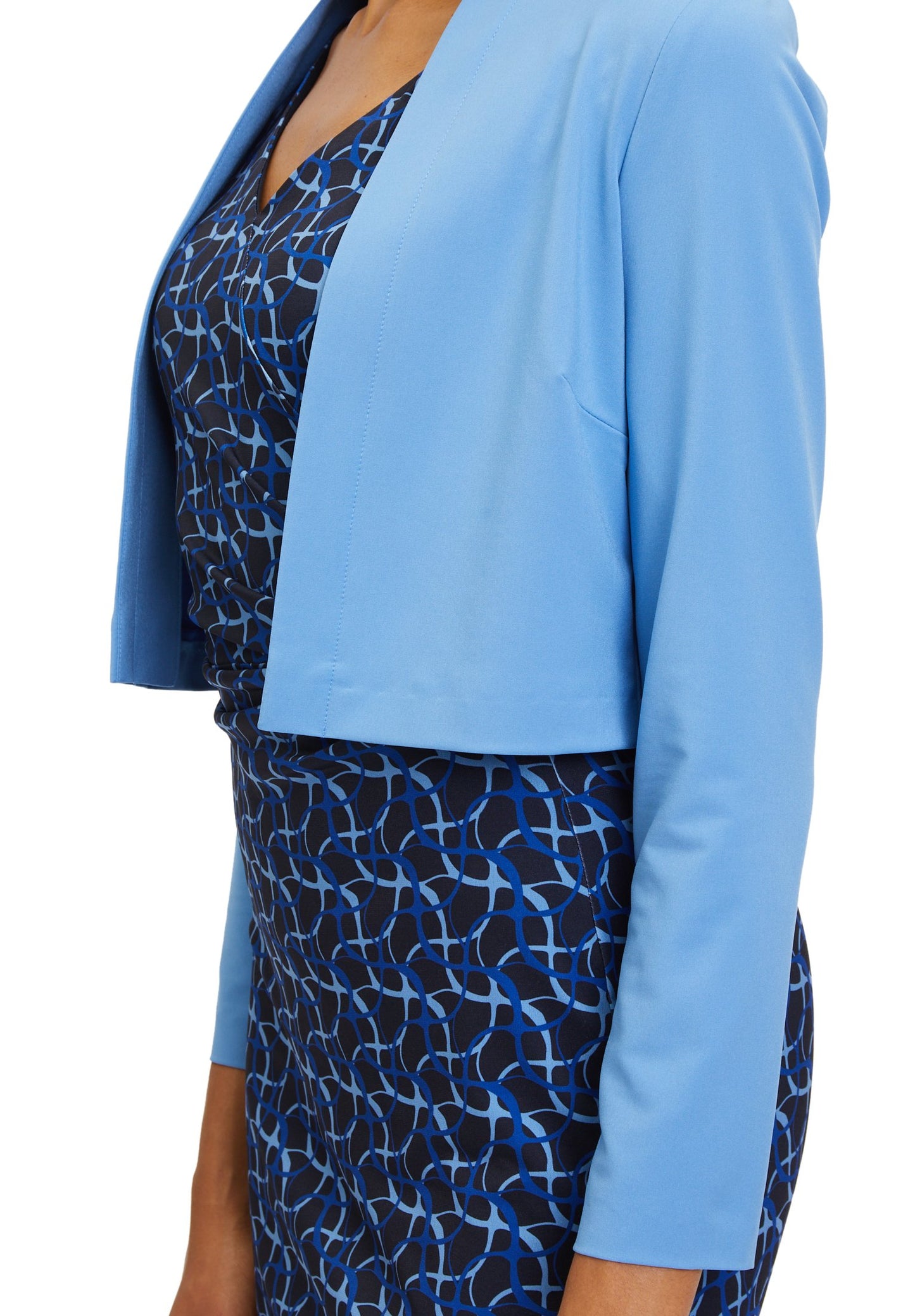 Blazer-Jacke (Riviera)