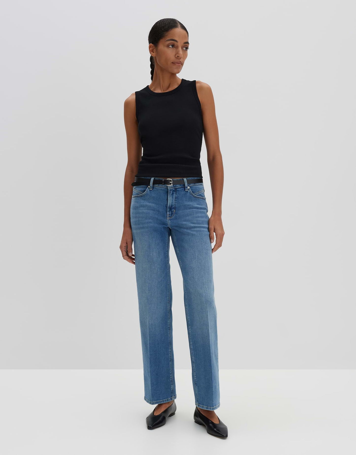 Kleanne (Black)