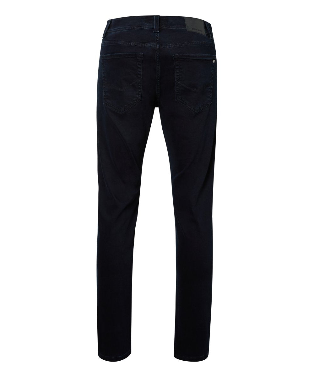 Lyon Tapered (Blue/black Used)