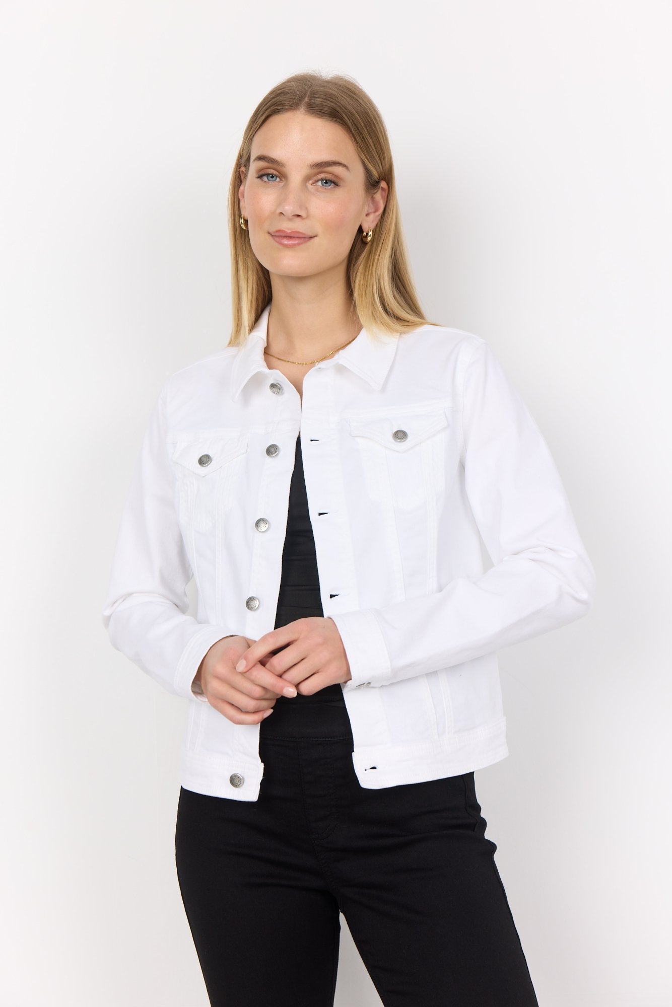 Sc-erna 2 (White)