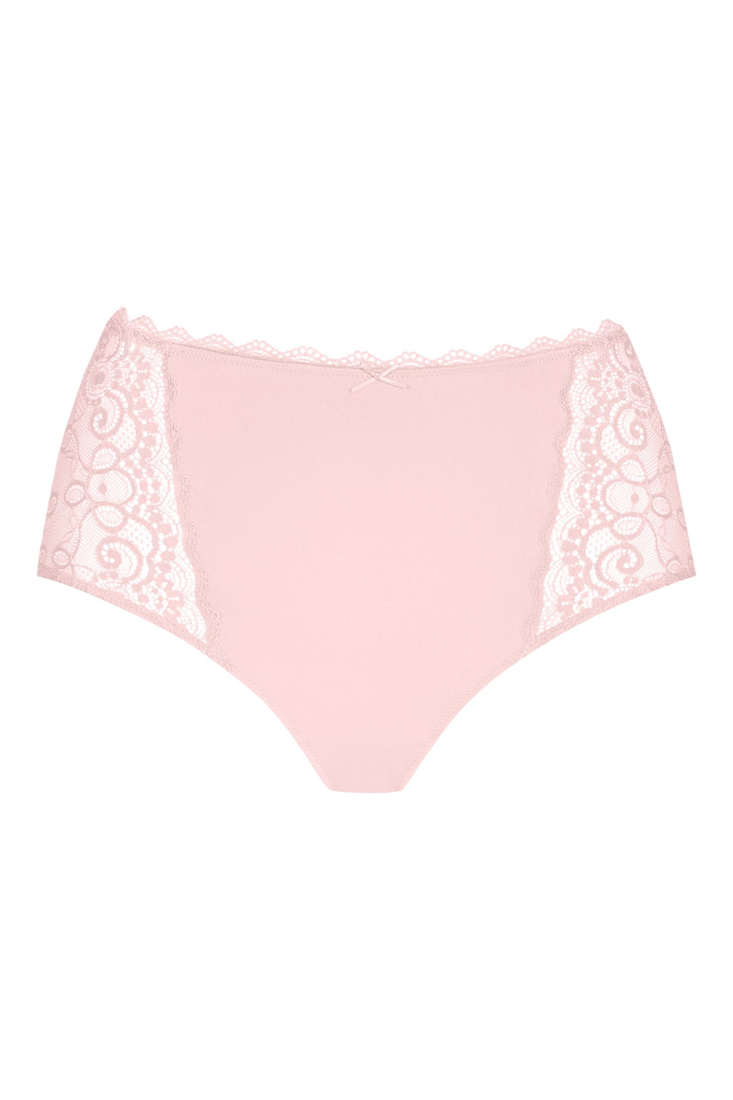 Taillen-Slip (Bonbon Pink)