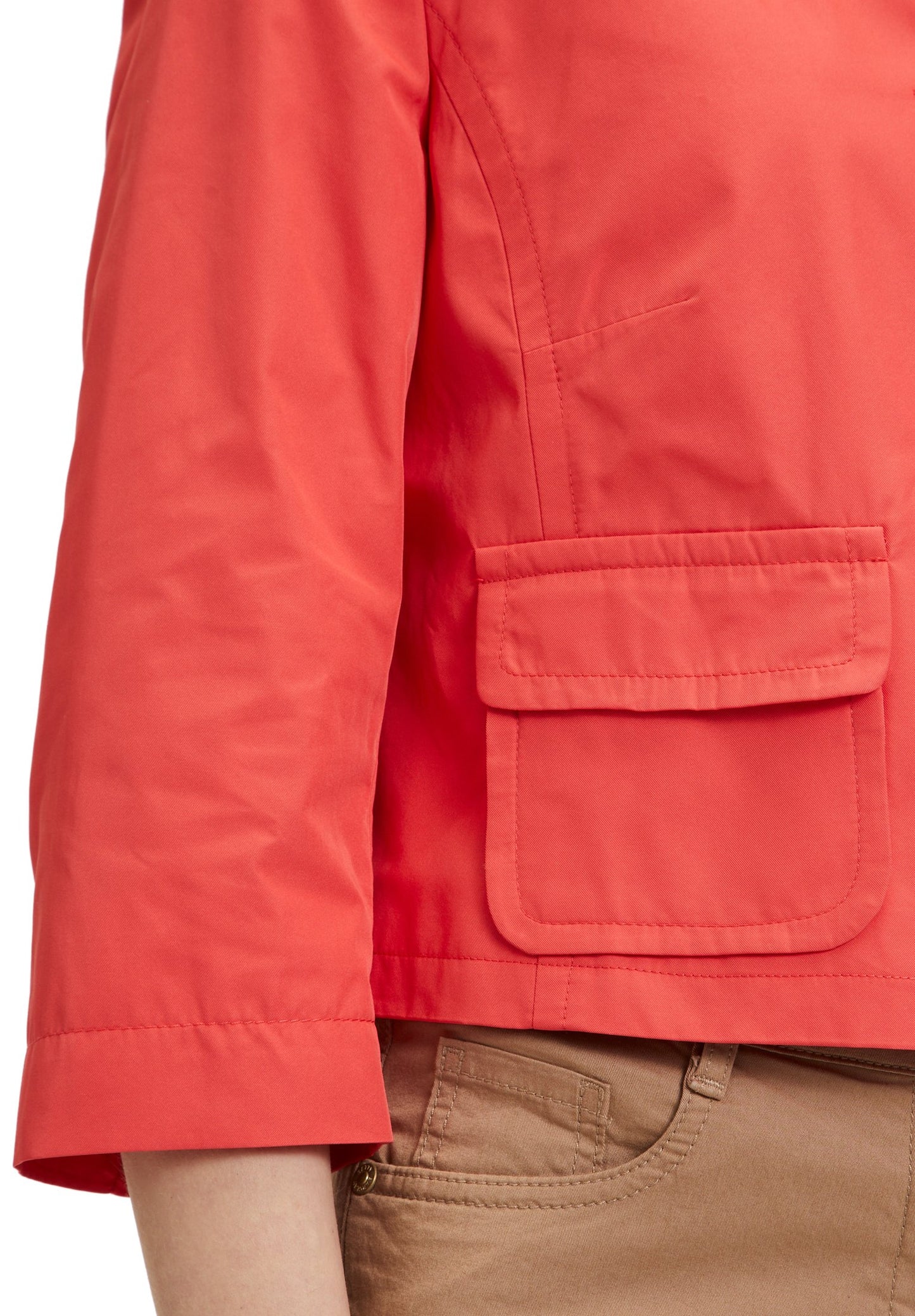 Sommerjacke (Cayenne)