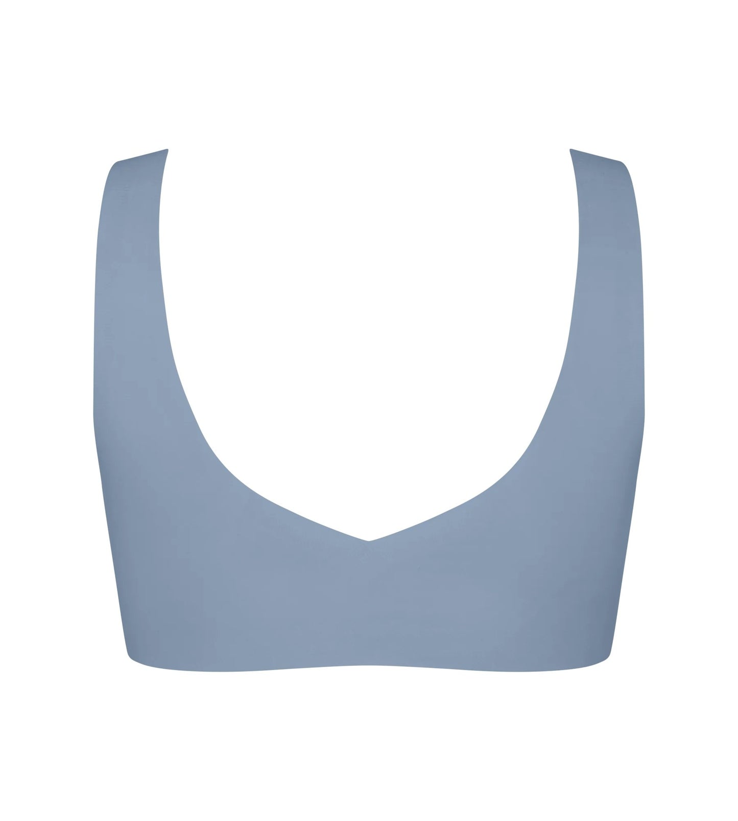 sloggi ZERO Feel 2.0 Bralette (Chambray)