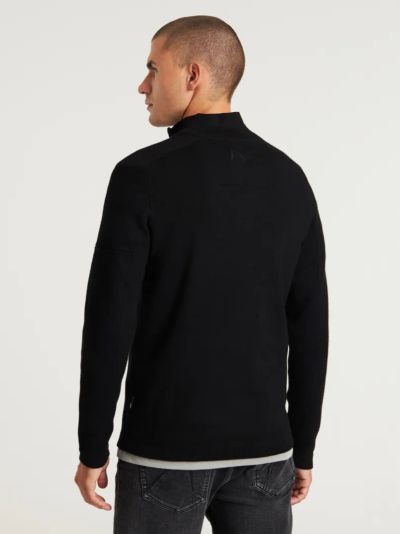 Oscar Half Zip