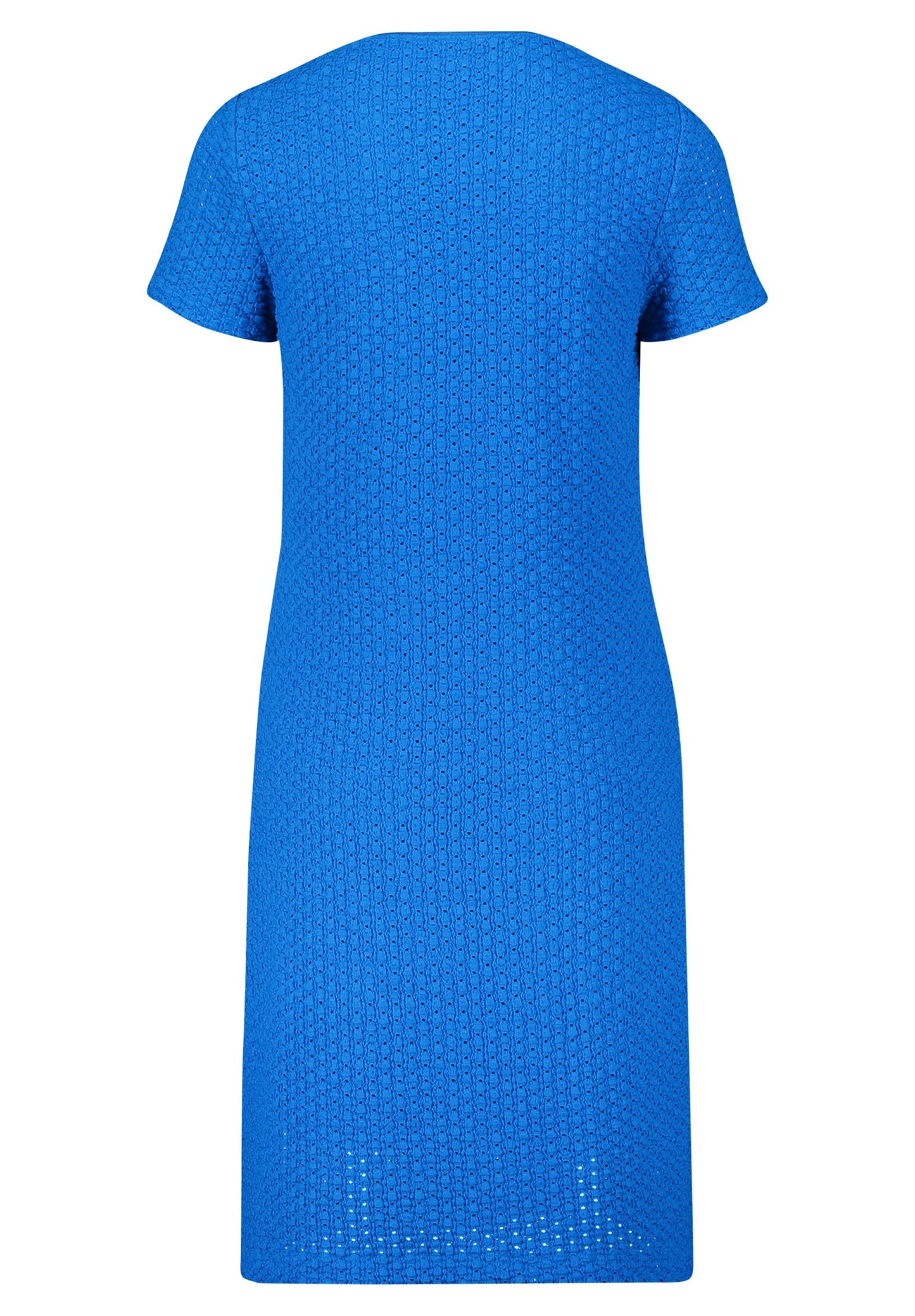 Etuikleid (Strong Blue)