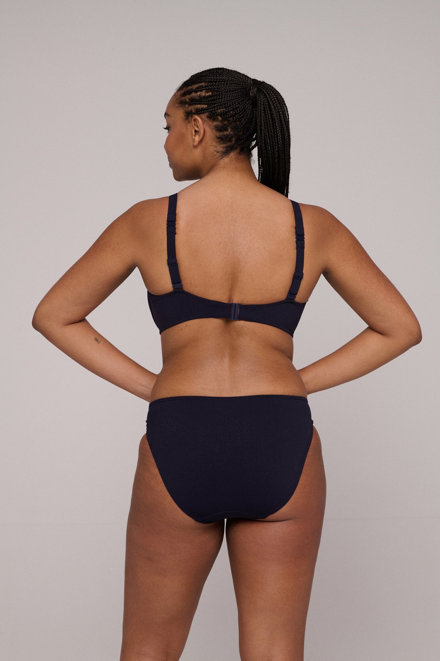 PINNER Dazzling sky Bikini Rioslip (Das)
