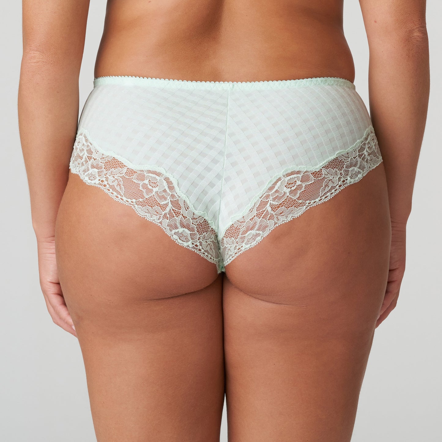 MADISON frühling grün Hotpants (Fdp)