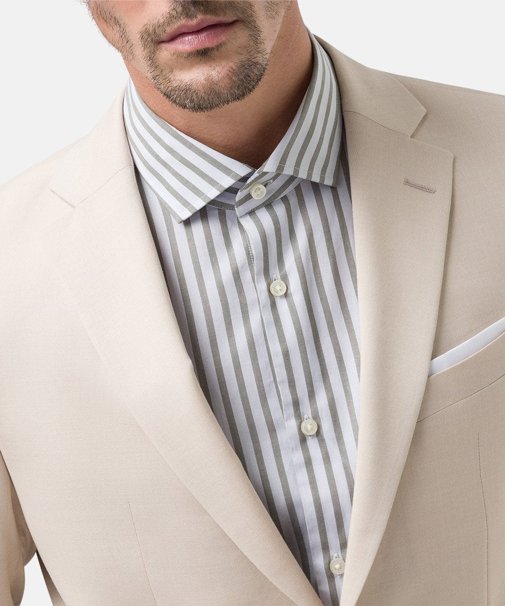 Lyon tapered (Pelican)