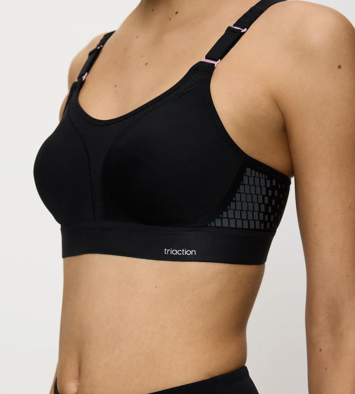 Triaction Extreme Lite N EX (Black)