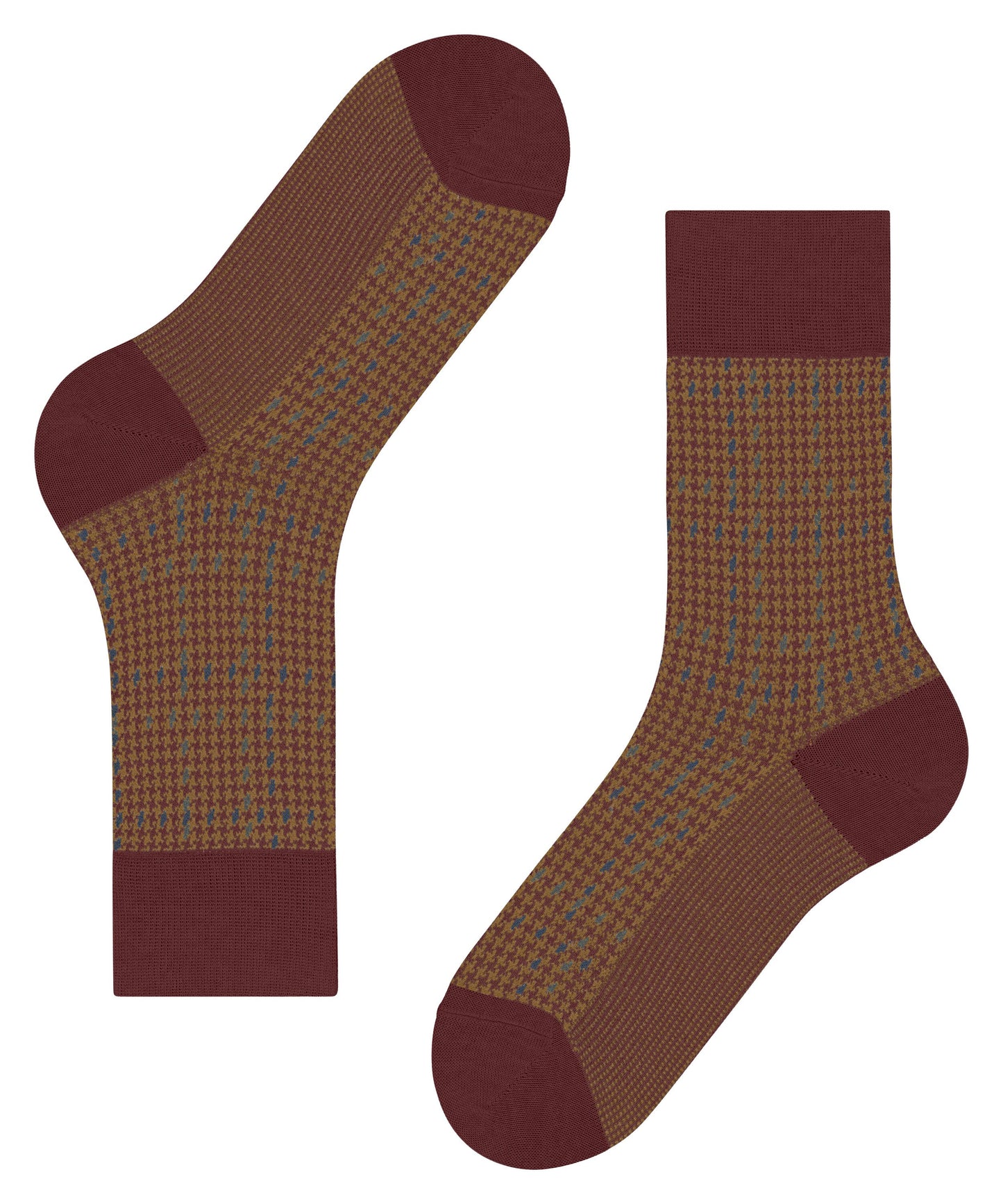 FALKE Family Special Edition Herren (Cayenne)