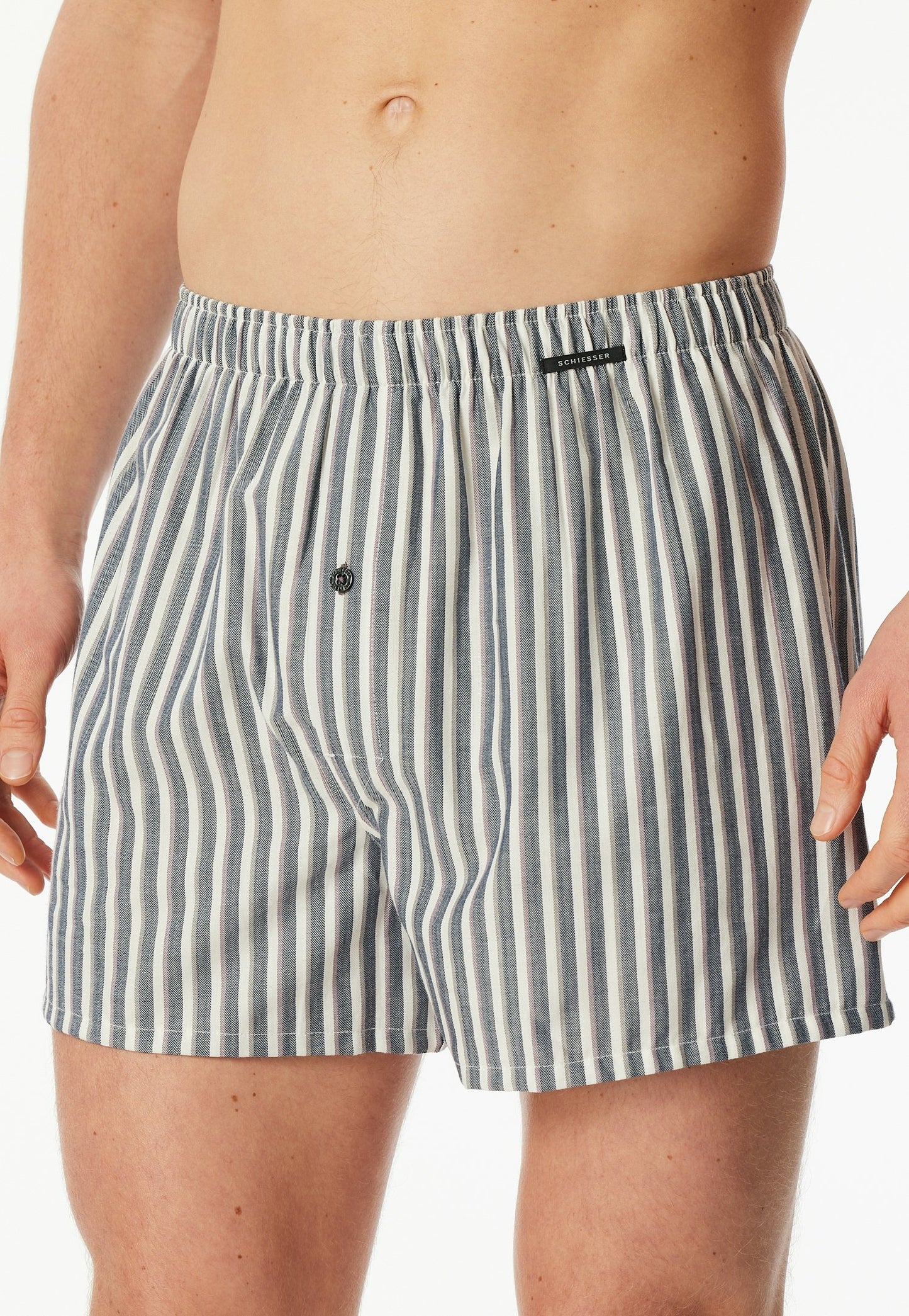 2PACK Boxershorts (Sortiert)