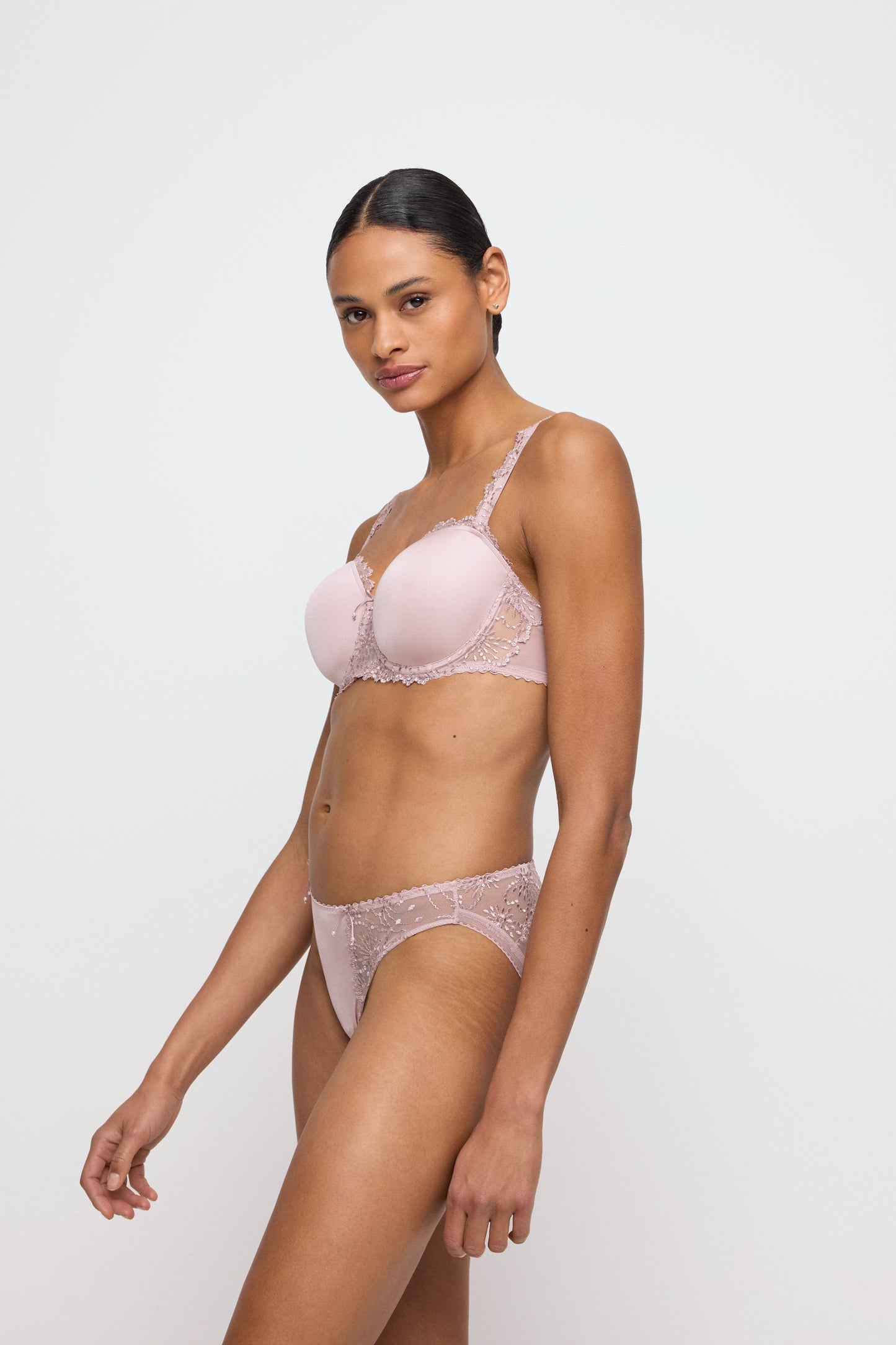 JANE bois de rose Rioslip (Bds)