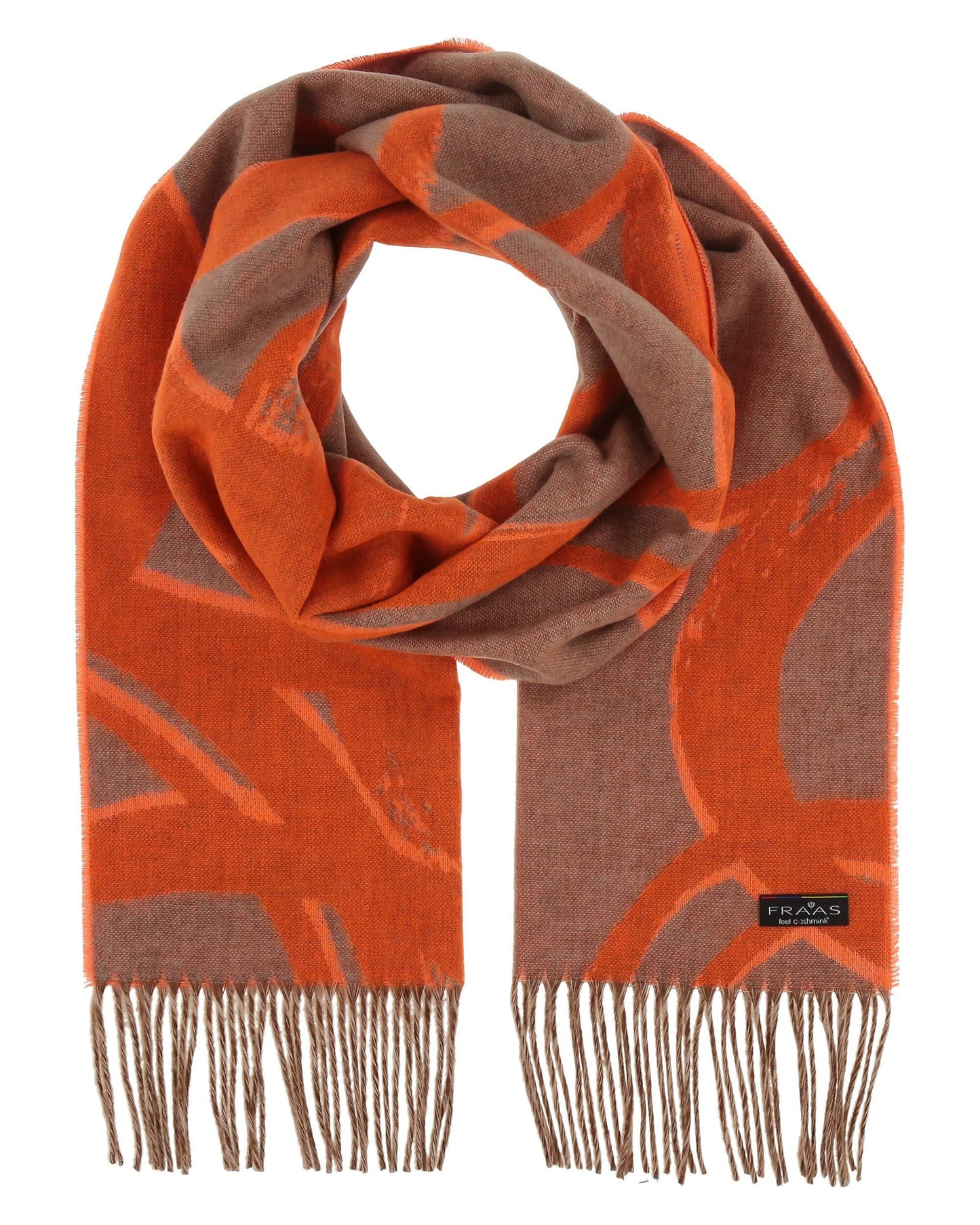 Schal Cashmink Schal (Diva Pink)