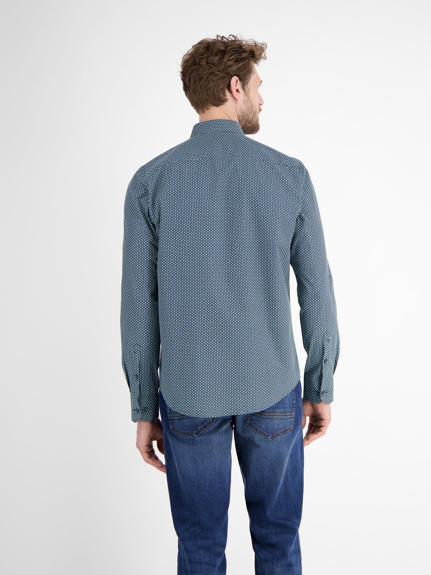Sportiv (Fjord Blue)