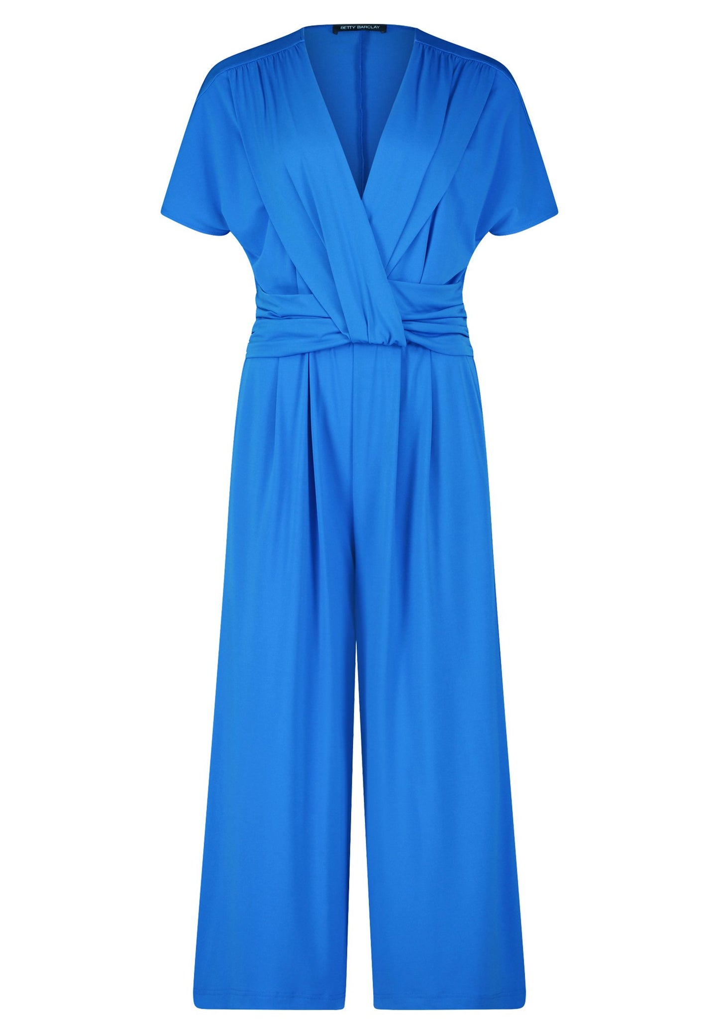 Jumpsuit (Strong Blue)