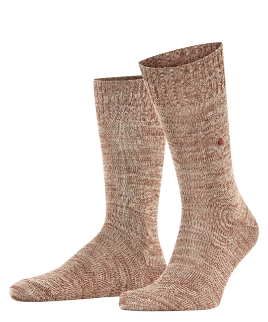 Burlington Knitting Hill Herren (Caramel)
