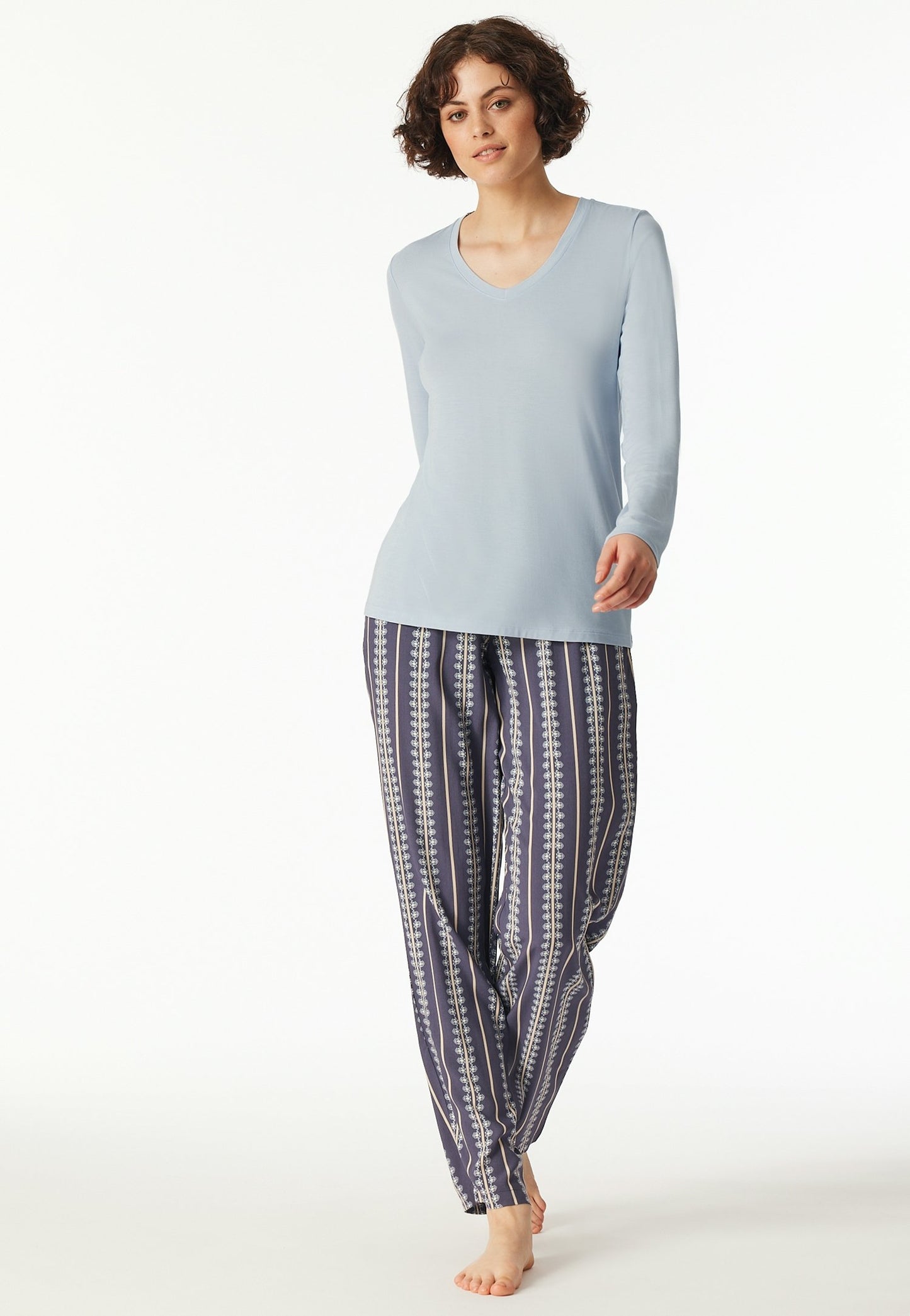 Langarmshirt (Air)